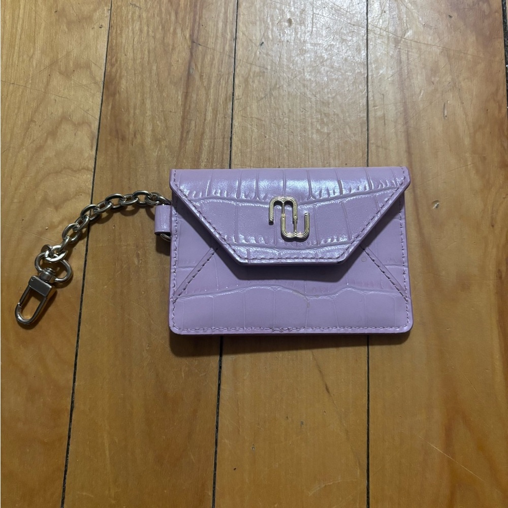 Maje Card Case